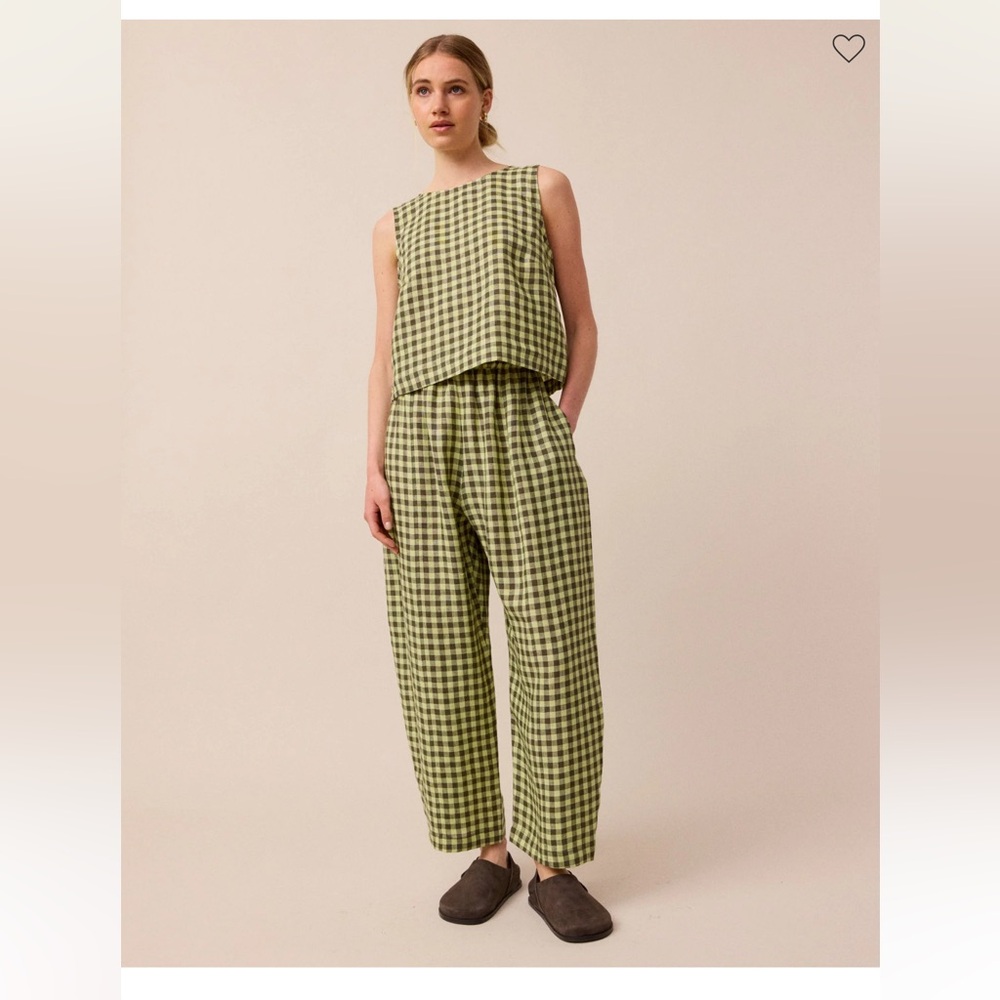 Beyond Nine Mabel Trousers - small